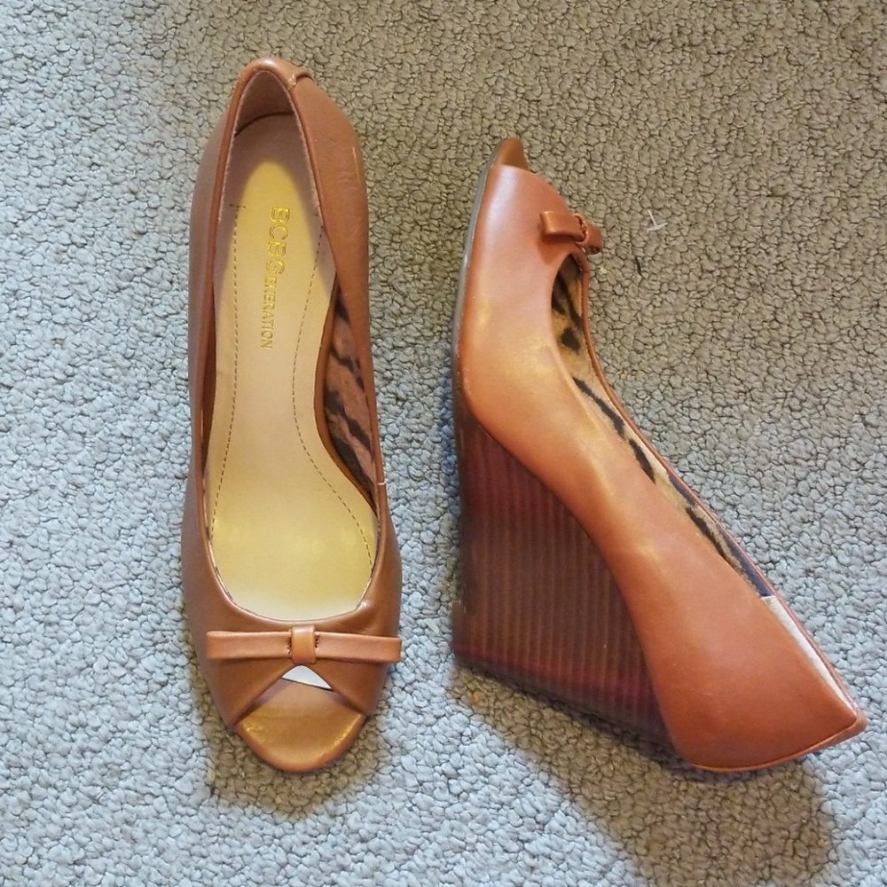 Wedges